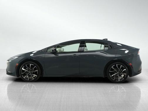 2024 Toyota Prius Prime XSE Premium