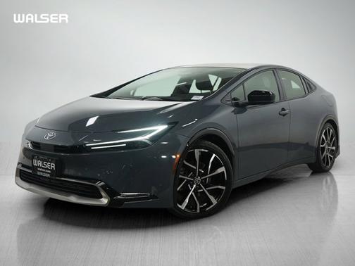 2024 Toyota Prius Prime XSE Premium