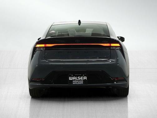 2024 Toyota Prius Prime XSE Premium