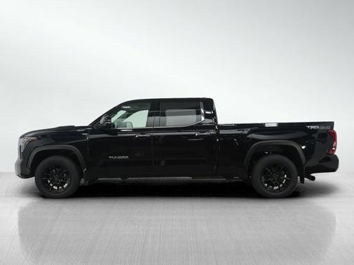 2022 Toyota Tundra Limited Hybrid