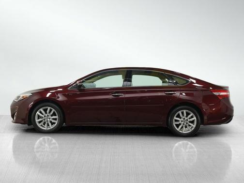 2013 Toyota Avalon XLE