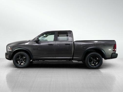 2020 RAM 1500 Classic Warlock