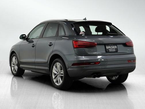 2017 Audi Q3 Premium