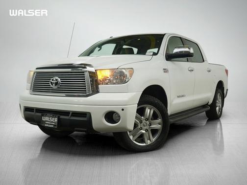2010 Toyota Tundra LTD