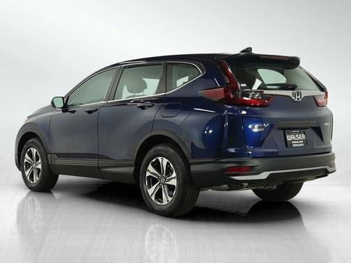 2020 Honda CR-V LX
