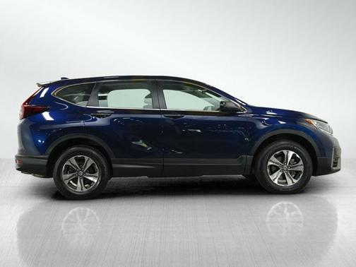2020 Honda CR-V LX