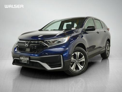 2020 Honda CR-V LX