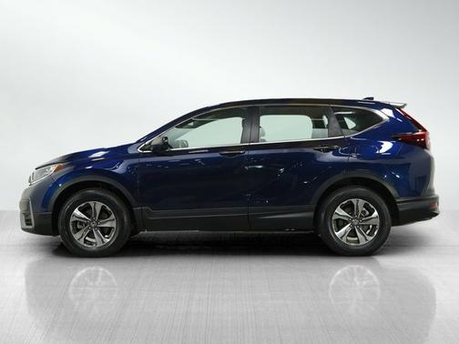 2020 Honda CR-V LX