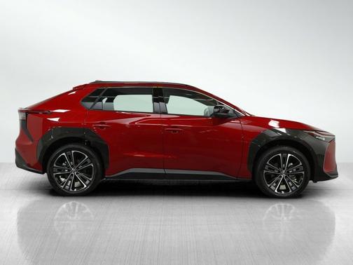2024 Toyota bZ4X Limited