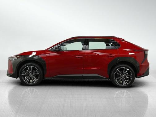 2024 Toyota bZ4X Limited