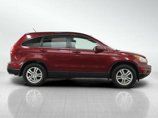 2010 Honda CR-V EX-L
