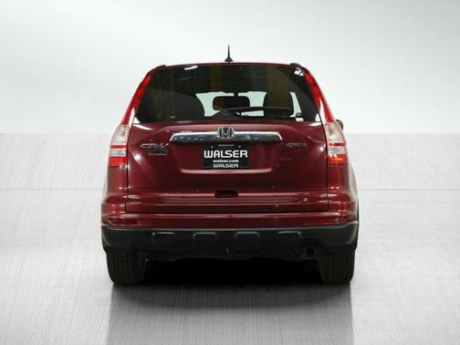 2010 Honda CR-V EX-L