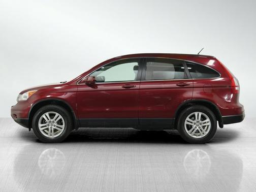 2010 Honda CR-V EX-L
