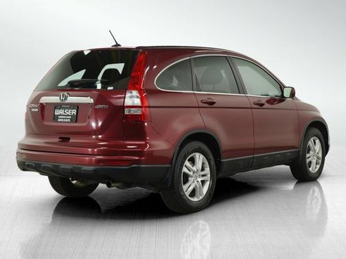 2010 Honda CR-V EX-L