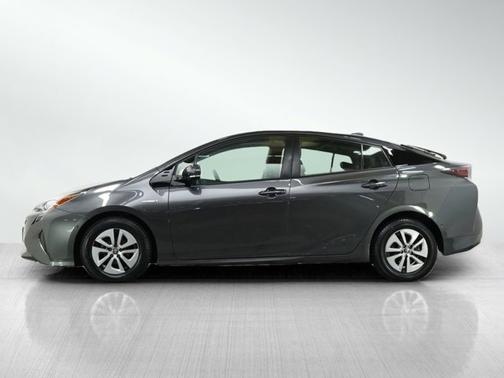 2018 Toyota Prius Four
