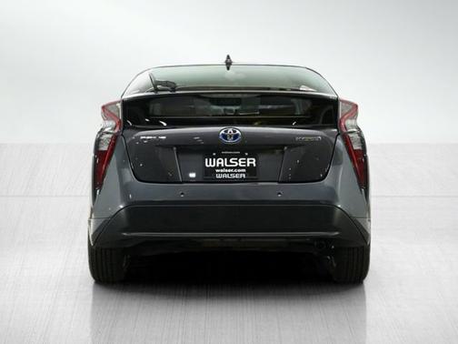2018 Toyota Prius Four