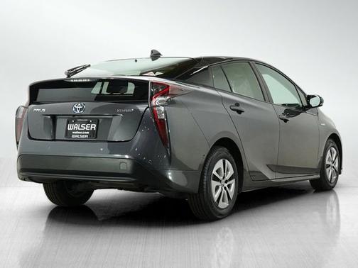 2018 Toyota Prius Four