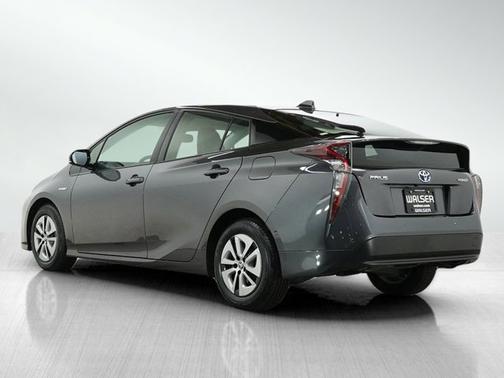 2018 Toyota Prius Four