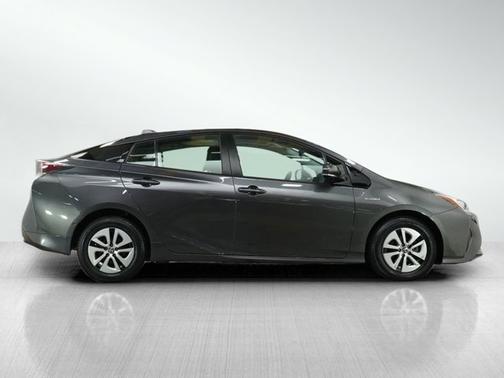 2018 Toyota Prius Four