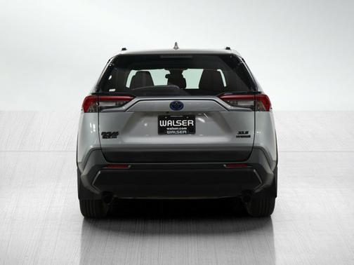 2024 Toyota RAV4 Hybrid Hybrid XLE Premium