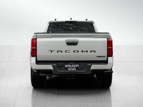 2024 Toyota Tacoma Limited