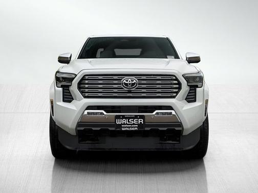 2024 Toyota Tacoma Limited
