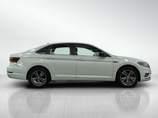 2019 Volkswagen Jetta 1.4T R-Line