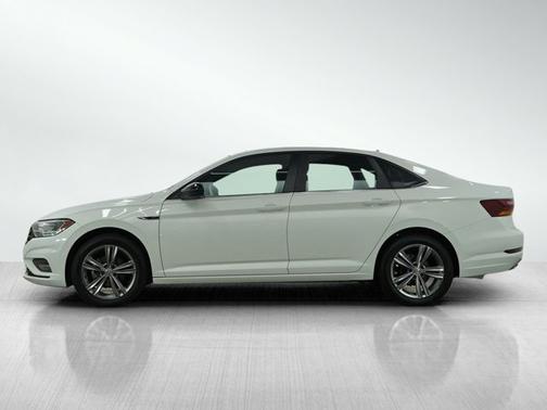2019 Volkswagen Jetta 1.4T R-Line