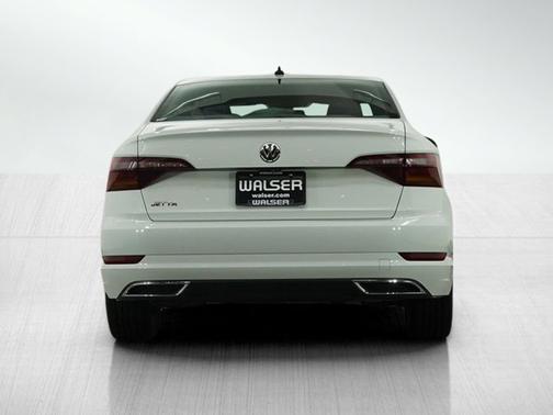 2019 Volkswagen Jetta 1.4T R-Line