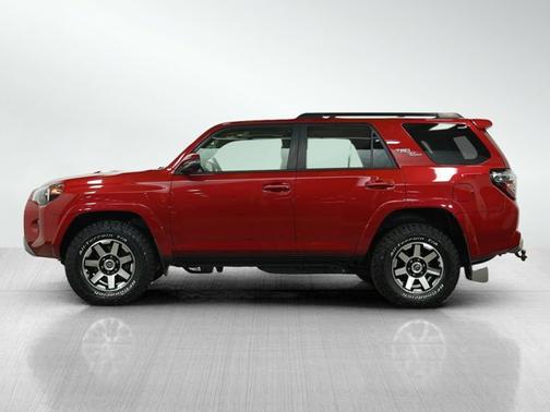 2020 Toyota 4Runner TRD Off Road