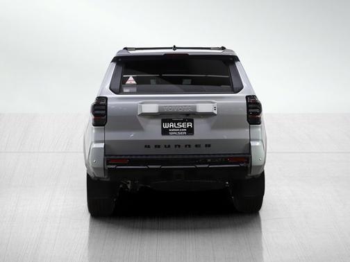 Cutting Edge 2025 Toyota 4Runner TRD Sport Premium