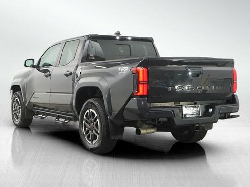 Underground 2024 Toyota Tacoma TRD Sport