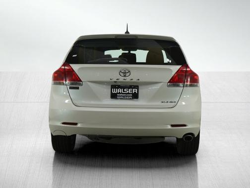 2012 Toyota Venza XLE