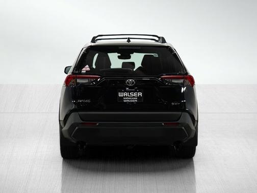 2025 Toyota RAV4 Hybrid Hybrid Woodland