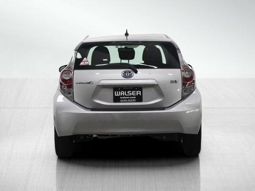2013 Toyota Prius c Two