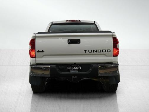 2019 Toyota Tundra SR5