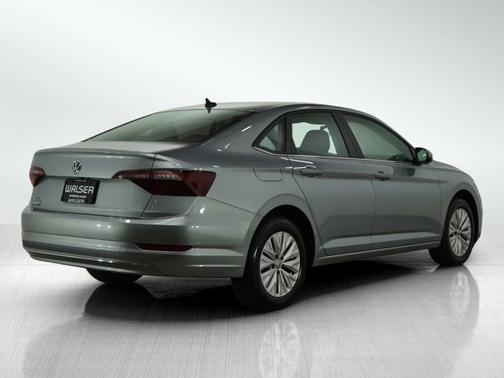 2020 Volkswagen Jetta 1.4T S