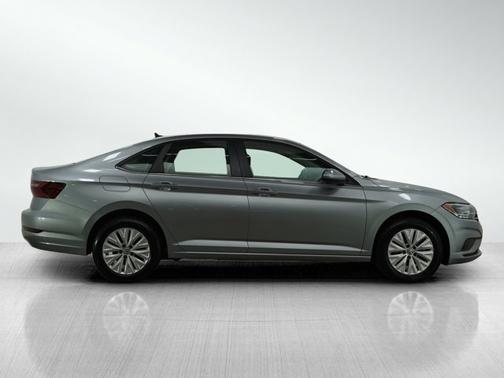 2020 Volkswagen Jetta 1.4T S