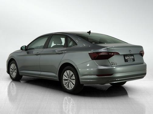 2020 Volkswagen Jetta 1.4T S