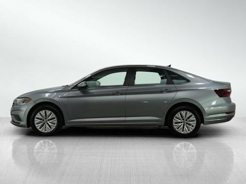 2020 Volkswagen Jetta 1.4T S