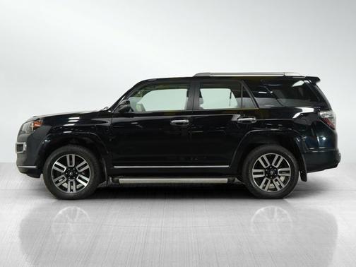 2014 Toyota 4Runner Limited