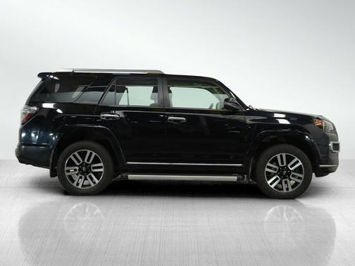 2014 Toyota 4Runner Limited