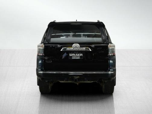 2014 Toyota 4Runner Limited