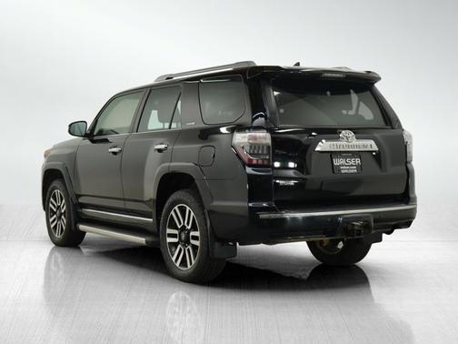 2014 Toyota 4Runner Limited