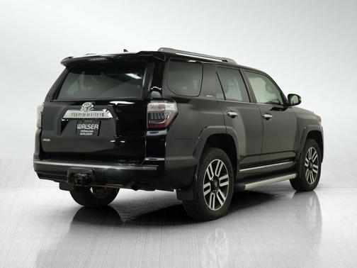 2014 Toyota 4Runner Limited