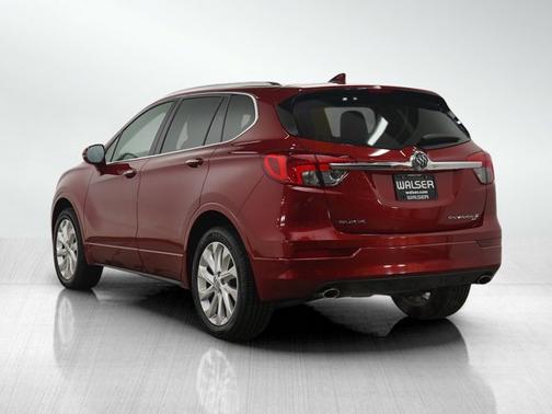 2016 Buick Envision Premium I