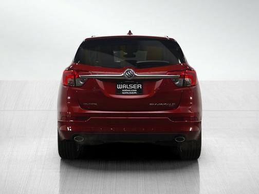 2016 Buick Envision Premium I