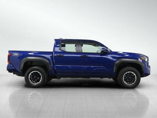 2024 Toyota Tacoma Base