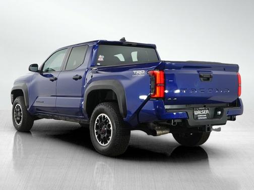 2024 Toyota Tacoma Base