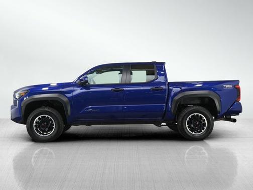 2024 Toyota Tacoma Base